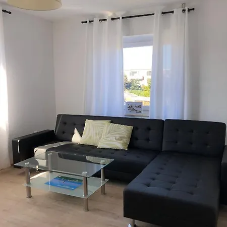 Apartment Lotus 5