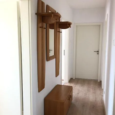 Lotus 5 Apartment