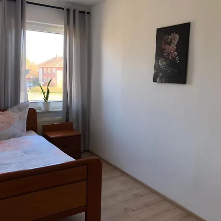 Lotus 5 * Cuxhaven