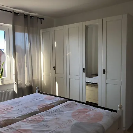Apartmán Lotus 5 *