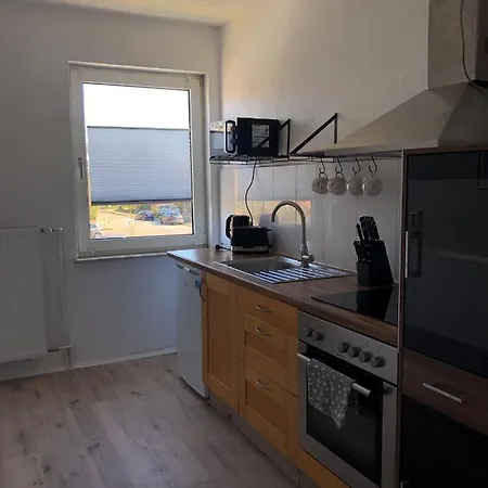 Lotus 5 Apartment *